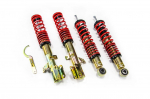 MTS Technik Coilover Kit Street Toyota COROLLA (E12) MTSGWTO05