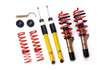MTS Technik Coilover Kit Street Volkswagen ARTEON (3H7/3H8) MTSGWVW65