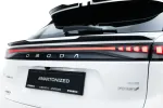 Maxton Design Bottom Spoiler Cap Omoda 9 Mk1 OM-9-1-CAP2G