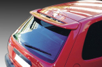 Motordrome Design Roof Spoiler Citroen Saxo (1995-1999)