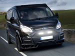 Lazer Lamps FORD TRANSIT CUSTOM (2012+) GRILLE KIT