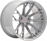 Ferrada Wheels FR11 20x11 5x120 ET33 Storm Gray FR1120115120SG33