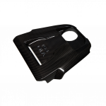 Audi R8 Gen.2 prelift engine bay center cover