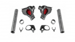 Eventuri BMW E39 M5 Black Carbon intake EVE-E39-INT