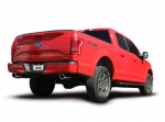 Borla Cat Back Exhaust System Touring For FORD F-150 PLATINUM 3.5,5.0L 140614
