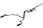 Borla Cat Back Exhaust System S-Type For FORD F-150 PLATINUM 3.5L 140903BC