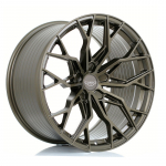 JUDD Wheels JSF1 20x11 5x127 ET27-50 GLOSS BRONZE 12.1kg