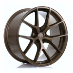 JUDD Wheels T325 19x8.5 5x115 ET20-45 SATIN BRONZE 9.85kg