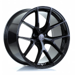 JUDD Wheels T325 20x10 5x127 ET20-45 SMOKE