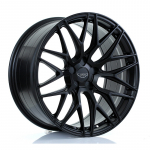 JUDD Wheels MODEL ONE 23x10.5 5x108 ET25-50 SATIN BLACK