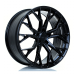 JUDD Wheels JSF6 21x9.5 5x127 ET20-50 GLOSS BLACK