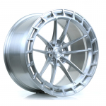 BOLA FORGED Wheels FP3 18x9 5x120 ET0-50 CUSTOM COLOUR