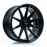 JUDD Wheels T311R 20x9.5 5x127 ET25-42 GLOSS BLACK 12.5kg