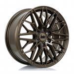 BOLA VANSPORT Wheels B32 18x8 6x114 ET50 GLOSS BRONZE