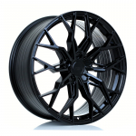 JUDD Wheels JSF1 21x9 5x127 ET15-50 GLOSS BLACK 13.35kg