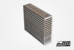 DO88 Garrett Intercooler Core Air-Air (356 x 307 x 89 mm) - 550 HP