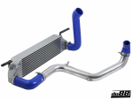 DO88 BigPack Volvo C30 S40 V50 C70 Turbo 04-13. Blue hoses