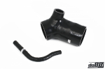 DO88 Mazda MX-5 Miata ND 2015- Inlet hose Black