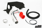 DO88 SAAB 9-3 2.0T 2005- Turbo intake system without filter. red hose