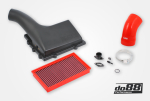 DO88 VAG 1.8 2.0 TSI (MQB) V1 Intake system. Hose OEM. Red hose. Filter