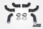 DO88 Porsche 911 Turbo / Carrera (992) intercooler pipe kit. OE IC
