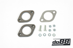 DO88 Exhaust flange steel 2'' (51mm)