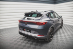 Maxton Design Rear Valance V.1 Cupra Formentor Mk1 / Mk1 Facelift CU-FO-1-RS1G