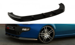Maxton Design FRONT SPLITTER FIAT PUNTO EVO STANDARD FI-GP-EVO-FD1G