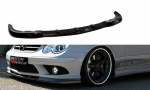 Maxton Design FRONT SPLITTER MERCEDES CLK W209 FOR AMG ME-CLK-209F-AMG-FD1G