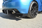 Maxton Design REAR SIDE SPLITTERS Subaru Impreza WRX STI Mk3 SU-IM-3-WRX-STI-CNC-RSD1A