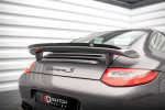 Maxton Design Spoiler Cap Porsche 911 Carrera / Carrera GTS 997 Facelift PO-911-997F-CA-S-CAP1G