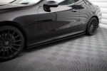 Maxton Design Side Skirts Diffusers Mercedes-Benz E-Class W213 Coupe (C238) / Cabriolet (A238) AMG-Line / 53 AMG ME-E-213-AMGLINE-C-SD1G