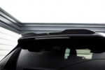 Maxton Design Spoiler Cap BMW iX M-Pack i20 / I20 Facelift BM-IX-1-MPACK-CAP1G
