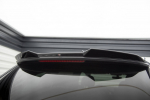 Maxton Design Spoiler Cap 3D Audi Q7 Mk2 AU-Q7-2-CAP1G
