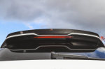 Maxton Design Spoiler Cap V.2 Audi RS3 8V / 8V FL Sportback AU-RS3-8V-CAP2G