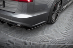Maxton Design Rear Side Splitters V.2 Audi S6 / A6 S-Line / A6 C7 FL AU-S6-C7F-AV-RSD1G