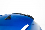 Maxton Design Spoiler Cap Skoda Octavia Combi Standard / RS Mk4 / Mk4 Facelift SK-OC-4-K-CAP1G