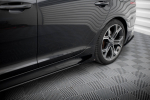 Maxton Design Side Flaps Kia Stinger GT / GT-Line / Standard Mk1 KIST1GTLINECNC-SF1G