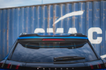 Maxton Design Spoiler Cap Peugeot 2008 Mk2 PE-2008-2-CAP1G