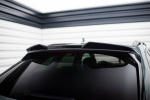 Maxton Design Spoiler Cap 3D Audi A6 Avant / A6 Allroad / A6 S-Line Avant / S6 Avant C8 / C8 Facelift AU-A6-C8-AR-CAP3D1G