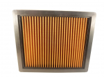 Sprint Filter P122S VOLKSWAGEN VENTO (A3) 1995-1997 1.9 SDI Air Filter