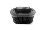 Sprint Filter C1099S F1-85 MASERATI QUATTROPORTE VI 2016+ 3.0 V6 (Full Kit) Air Filter