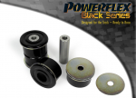 Powerflex Rear Subframe Front Mounting Bush Seat Altea 5P (2004-) PFR85-827BLK