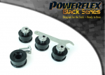 Powerflex Front Upper Control Arm Bush - Camber Adj Audi A7 / S7 / RS7 PFF3-203GBLK