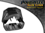 Powerflex Lower Engine Mount Insert Volvo S40 (2004 - 2012) PFF19-1220BLK