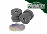 Powerflex Rear Lower Swing Arm Outer Bush Alfa Romeo GTV & Spider 916 2.0 & V6 (1995-2005) PFR1-710H