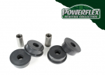Powerflex Rear Lower Arm Chassis Bush Ford Cortina Mk4,5 (1976-1982) PFR19-3607H