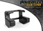 Powerflex Upper Gearbox Mount Insert Ford EcoSport (2012 - ON) PFF19-2231BLK