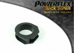 Powerflex Steering Rack Mounting Bush Seat Leon Models PFF85-533BLK
