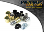 Powerflex Rear Lower Wishbone Bush Audi R8 Type 42 (2007 - 2015) PF3-1401BLK